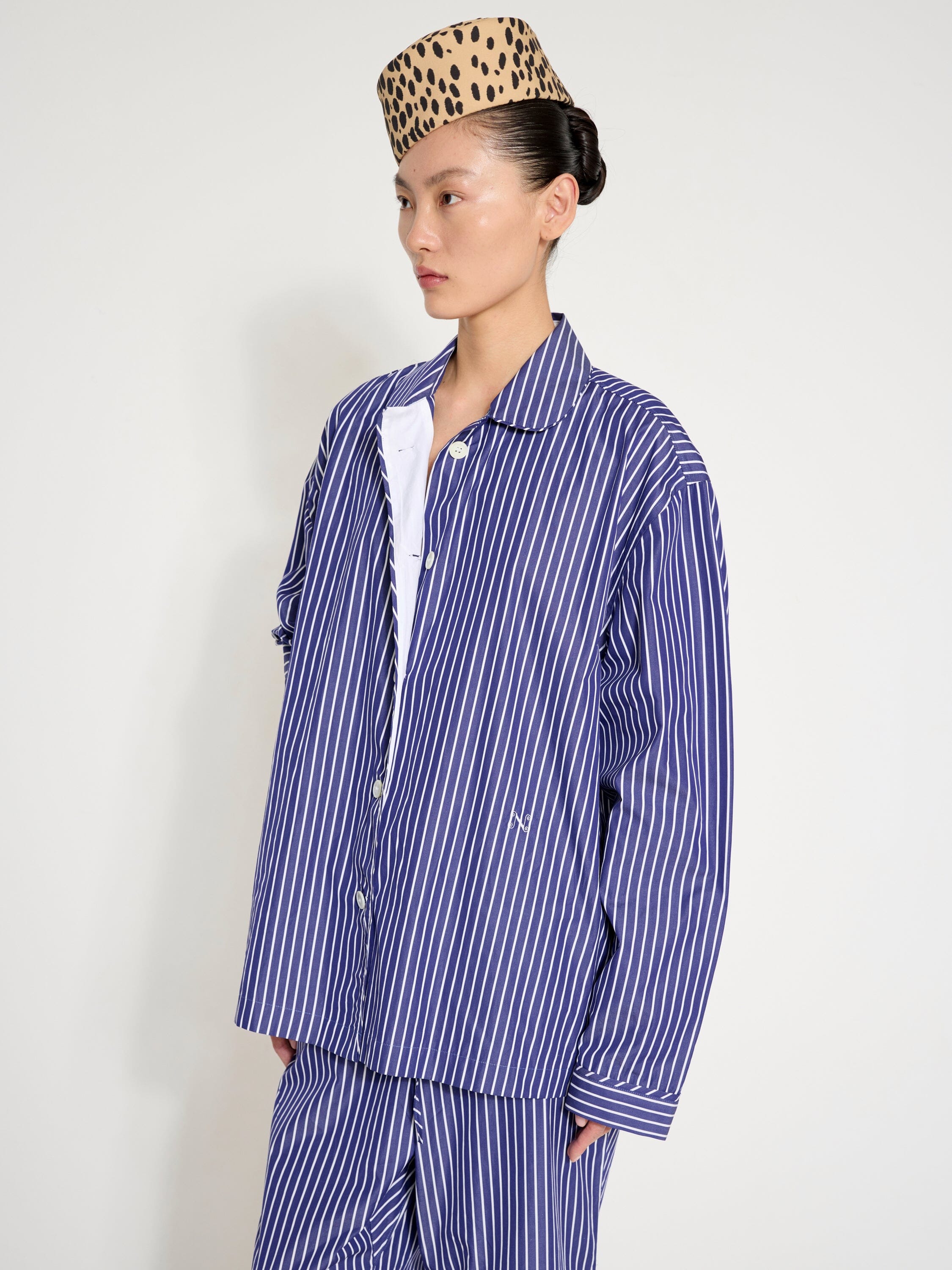 Nackiyé Tops Life is a Beach Shirt