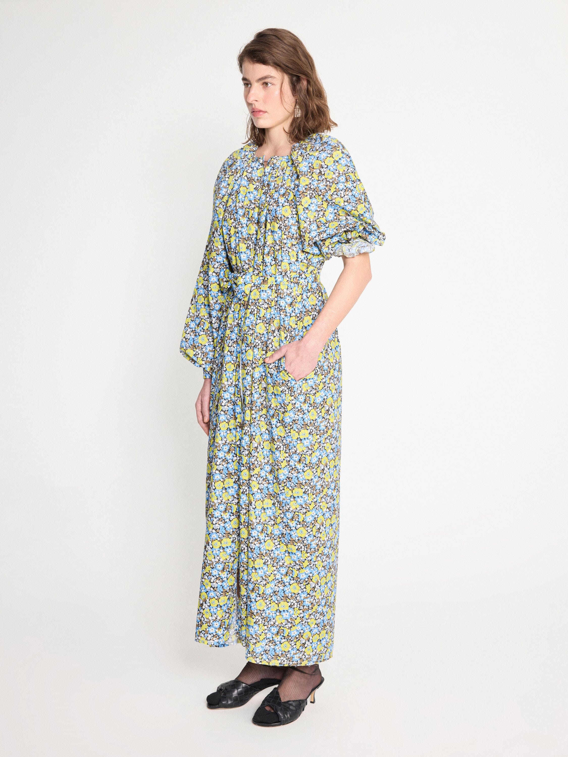 Nackiyé DRESSES Grand Bazaar Dress