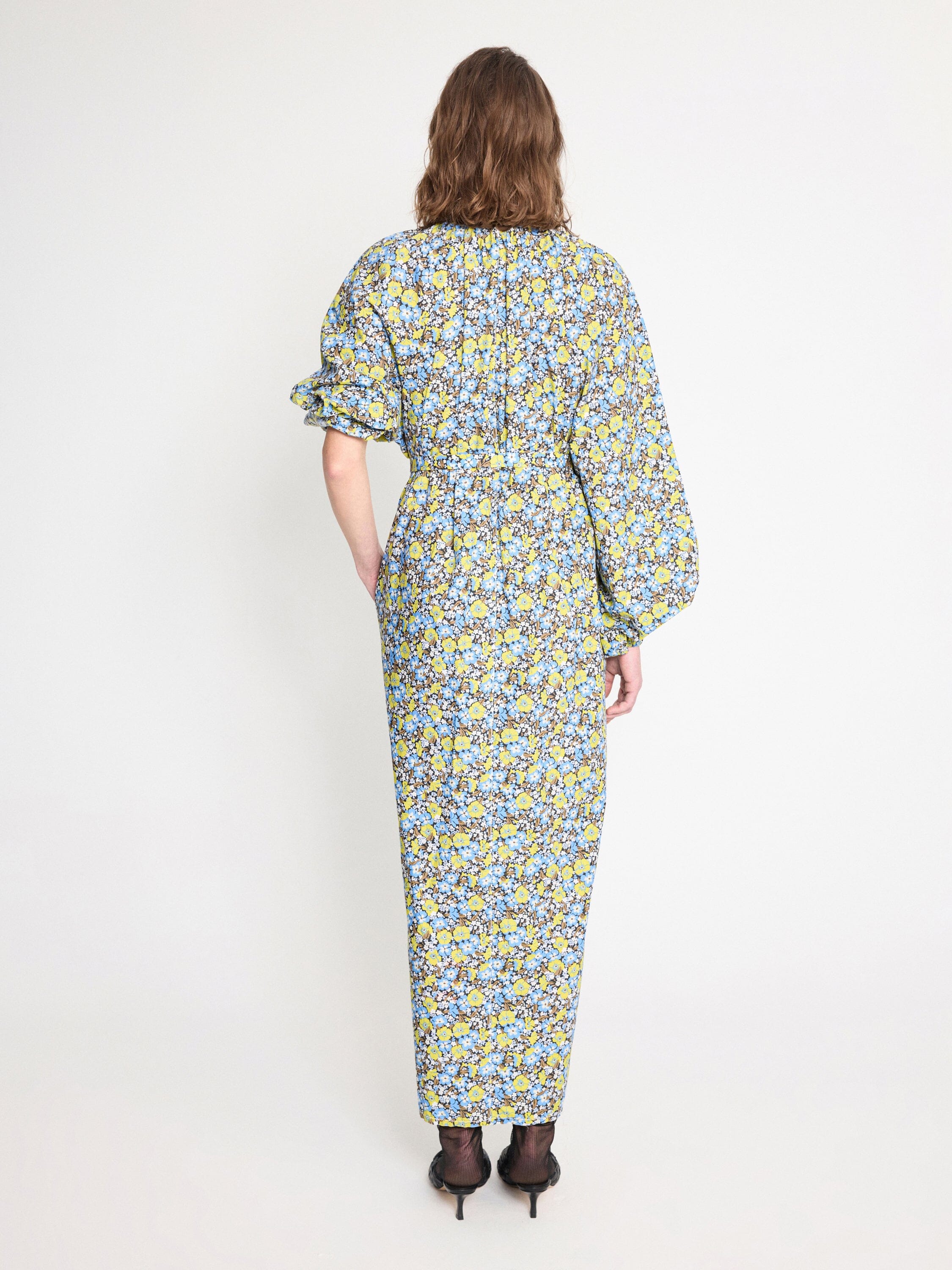 Nackiyé DRESSES Grand Bazaar Dress