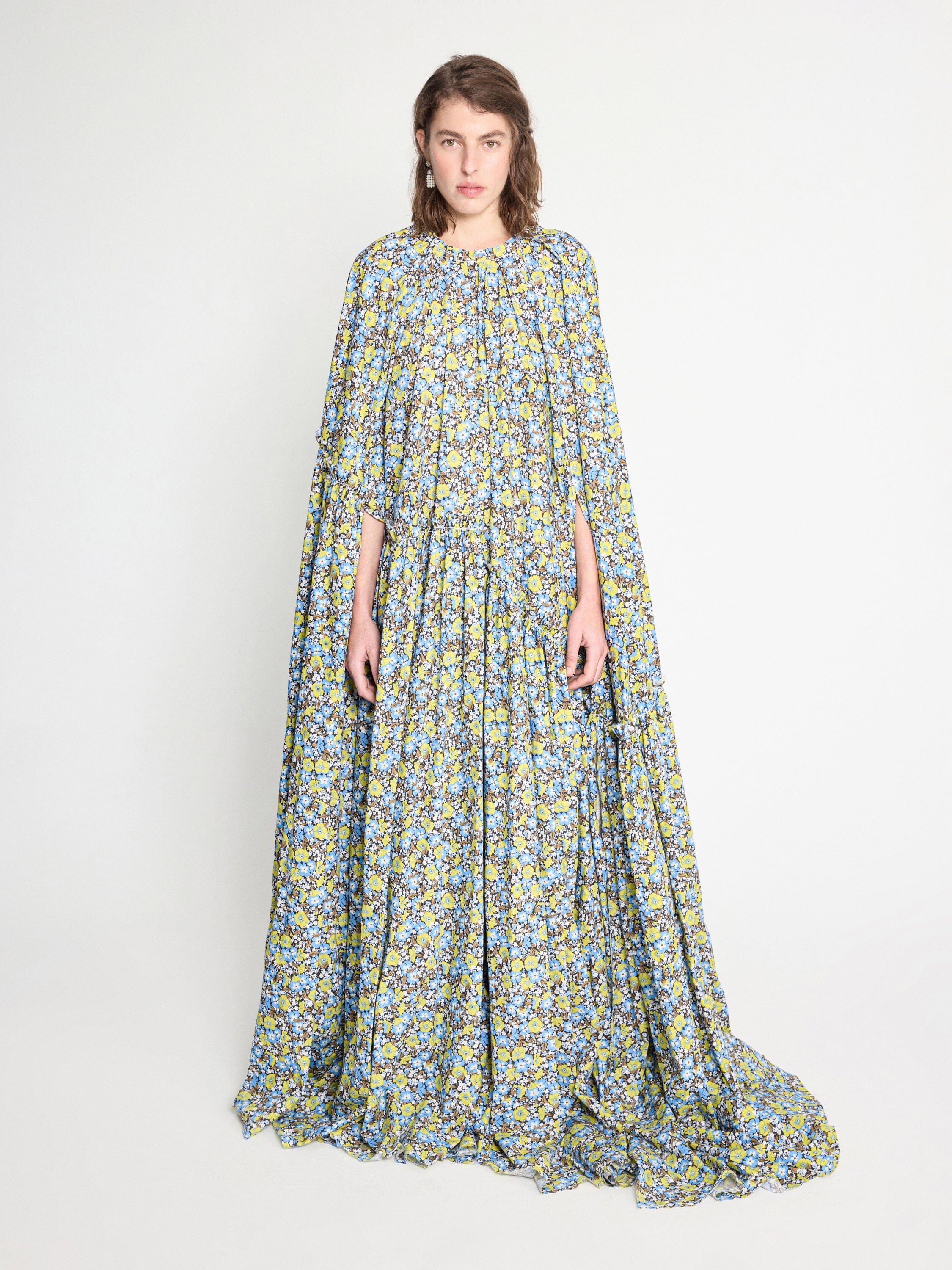 Nackiyé DRESSES Orientalis Dress