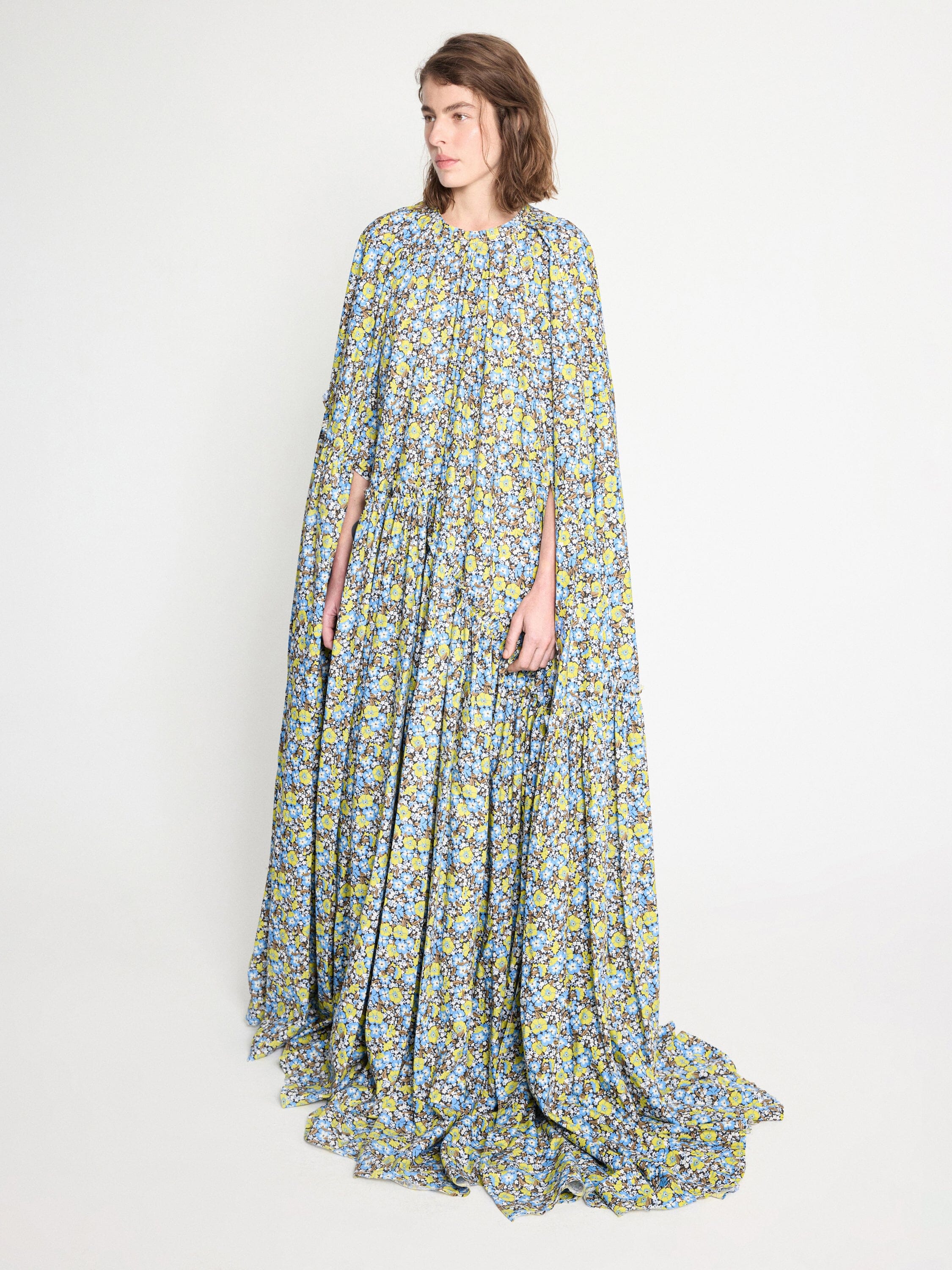 Nackiyé DRESSES Orientalis Dress