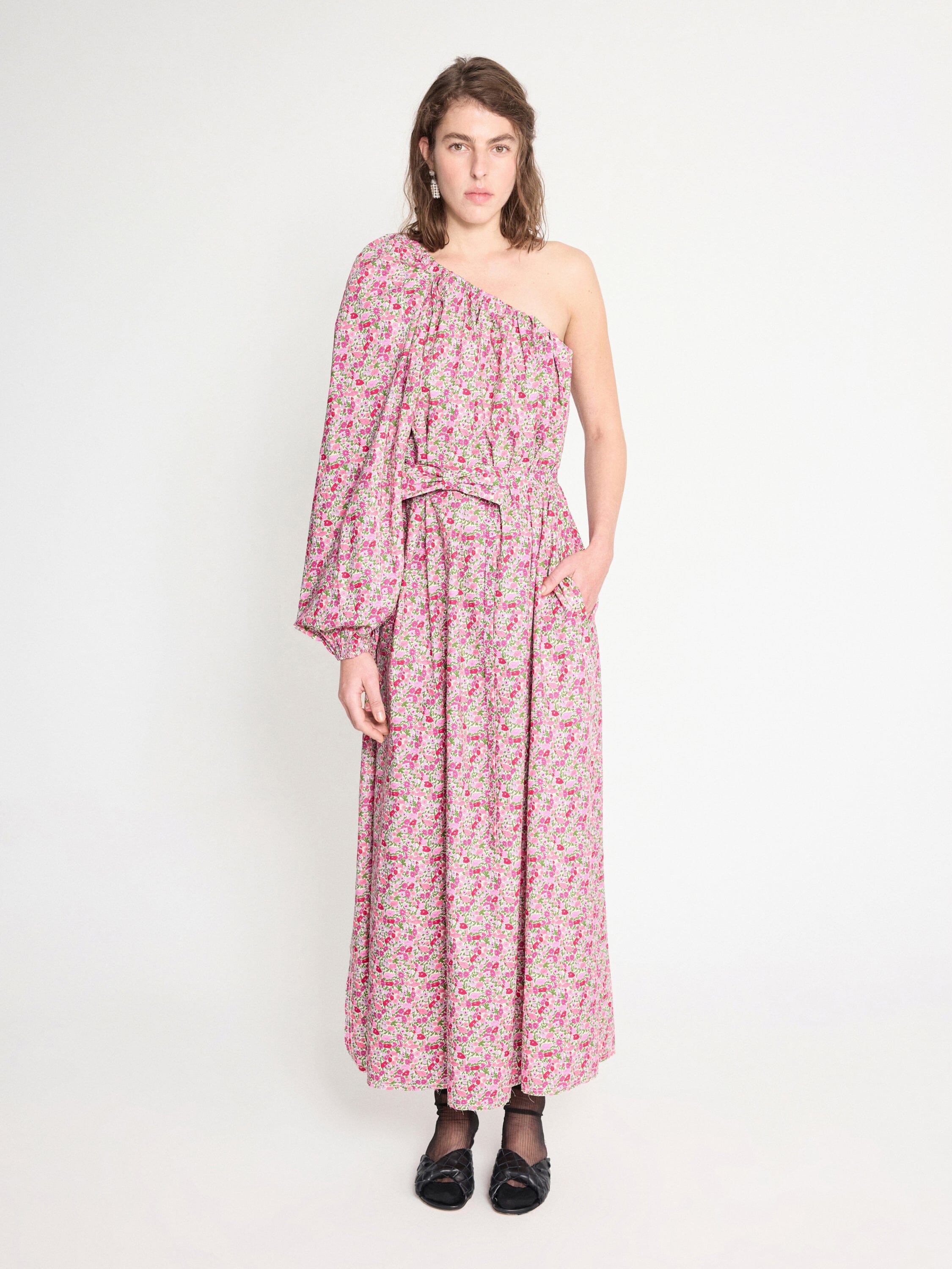 Nackiyé DRESSES Antiparos Dress