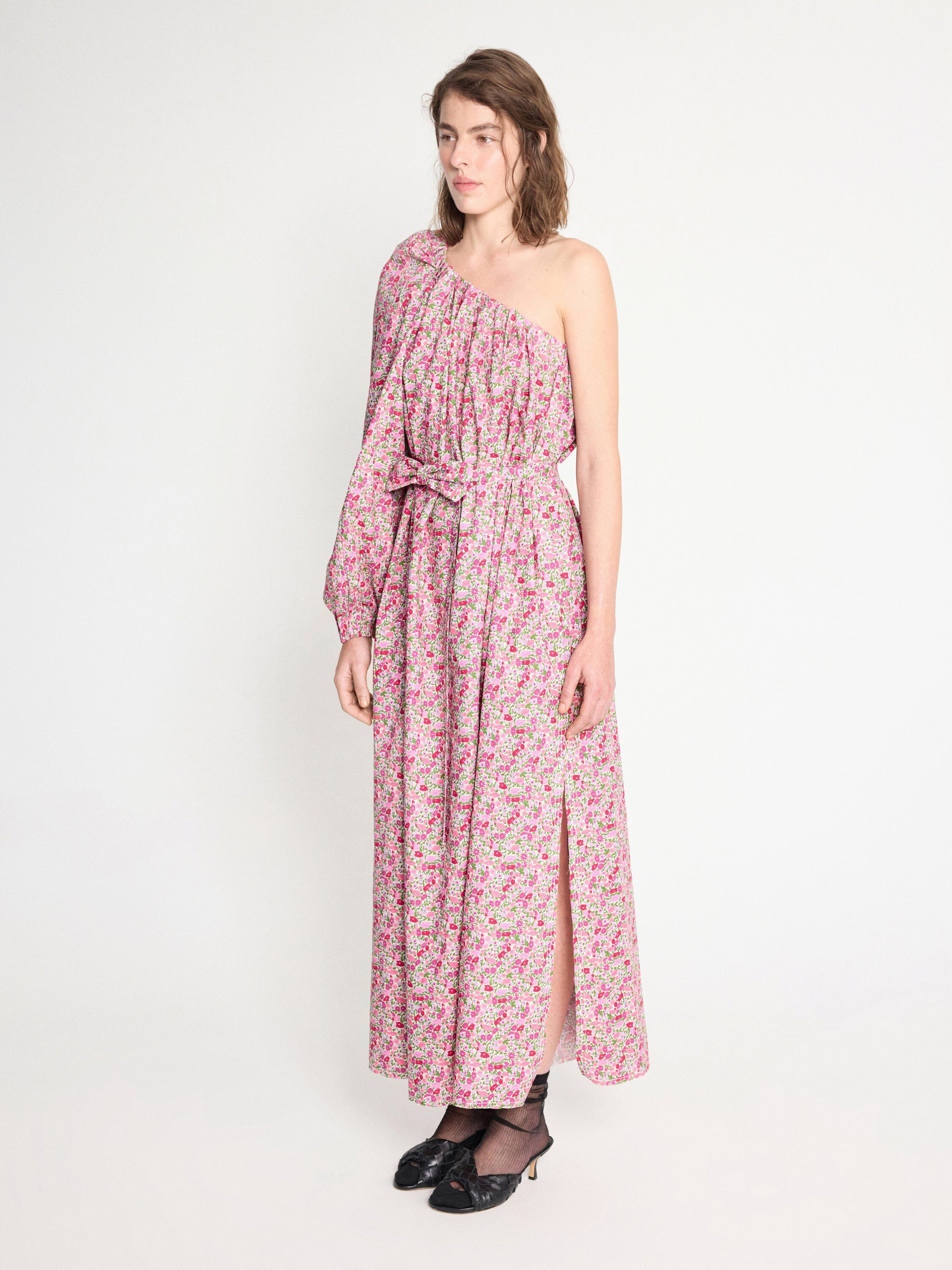 Nackiyé DRESSES Antiparos Dress