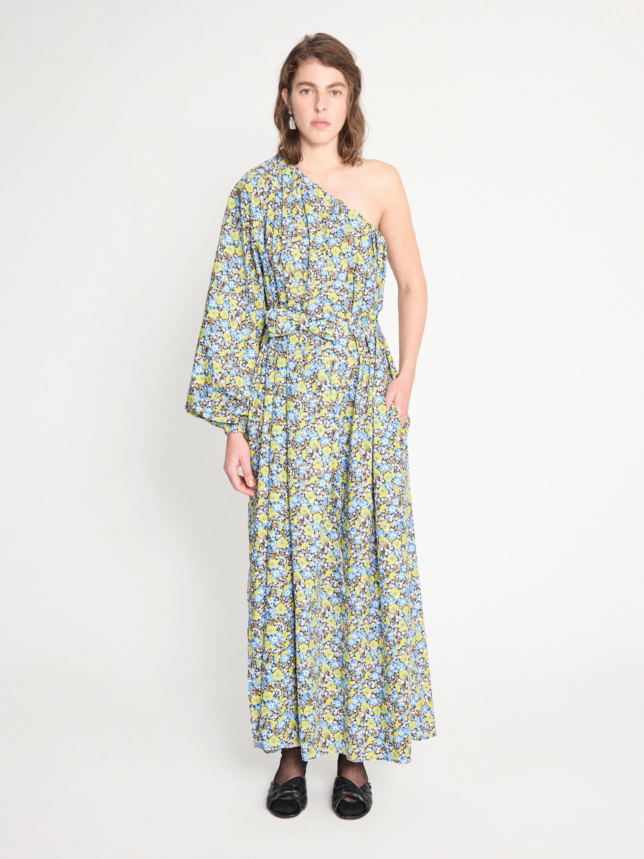 Nackiyé DRESSES Antiparos Dress