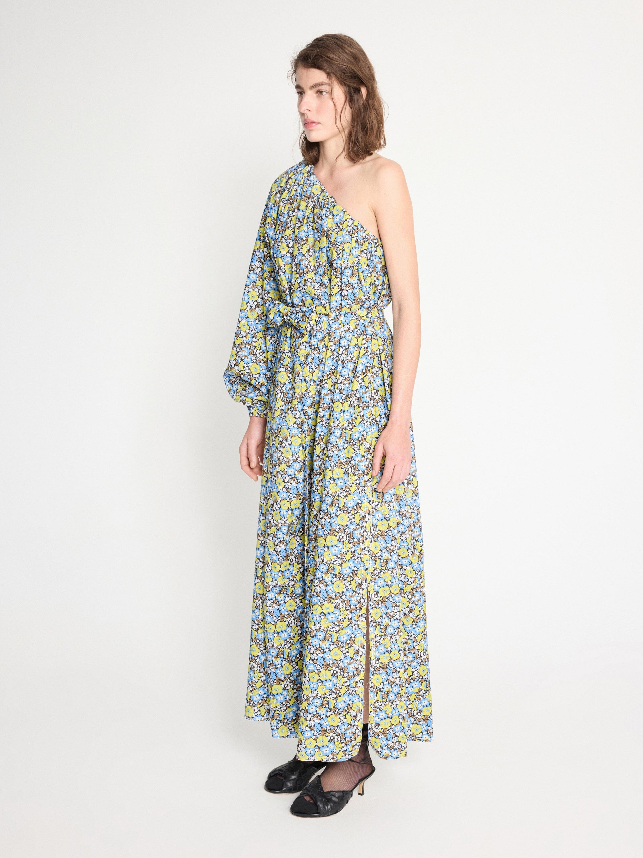 Nackiyé DRESSES Antiparos Dress