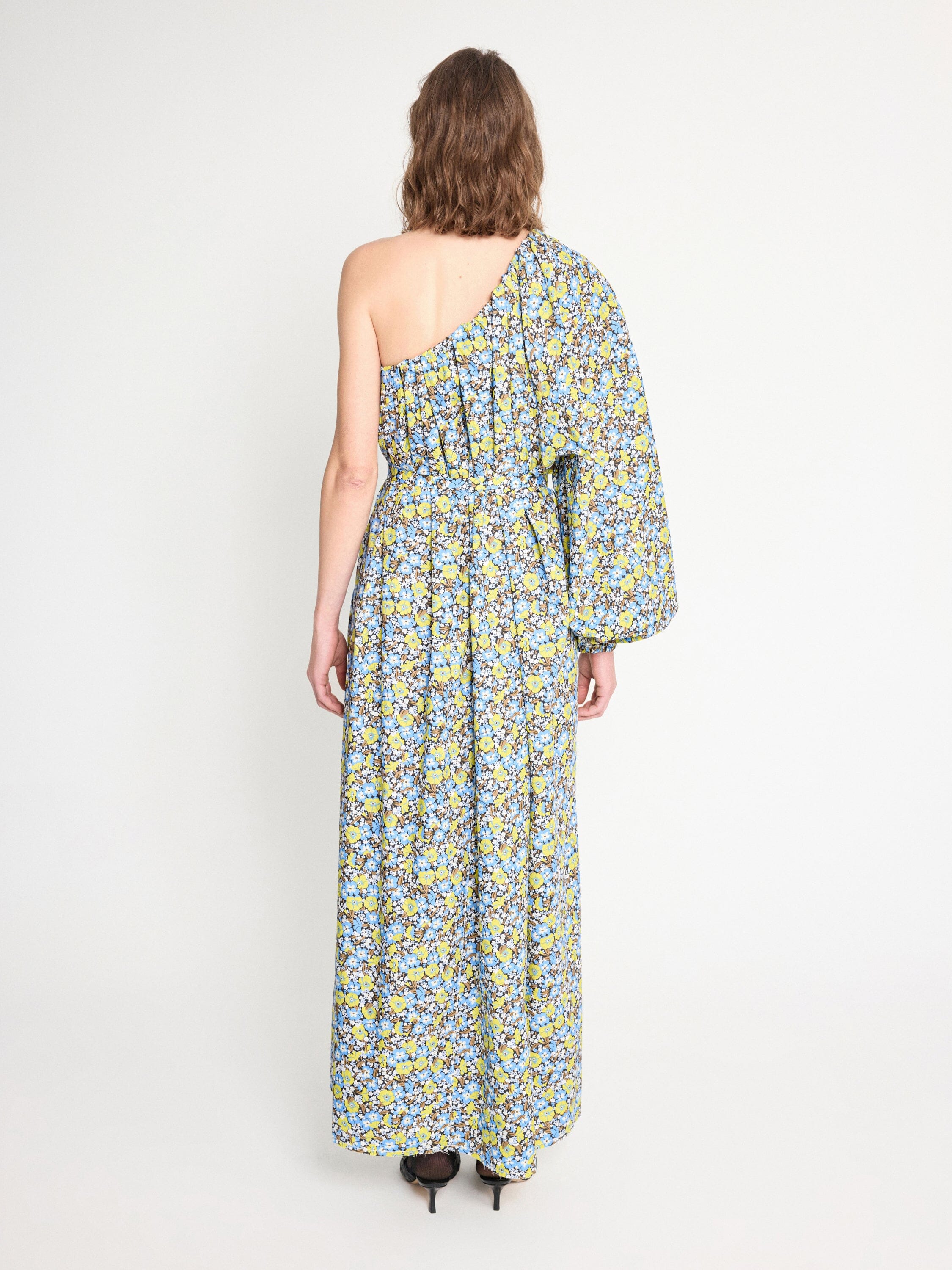 Nackiyé DRESSES Antiparos Dress