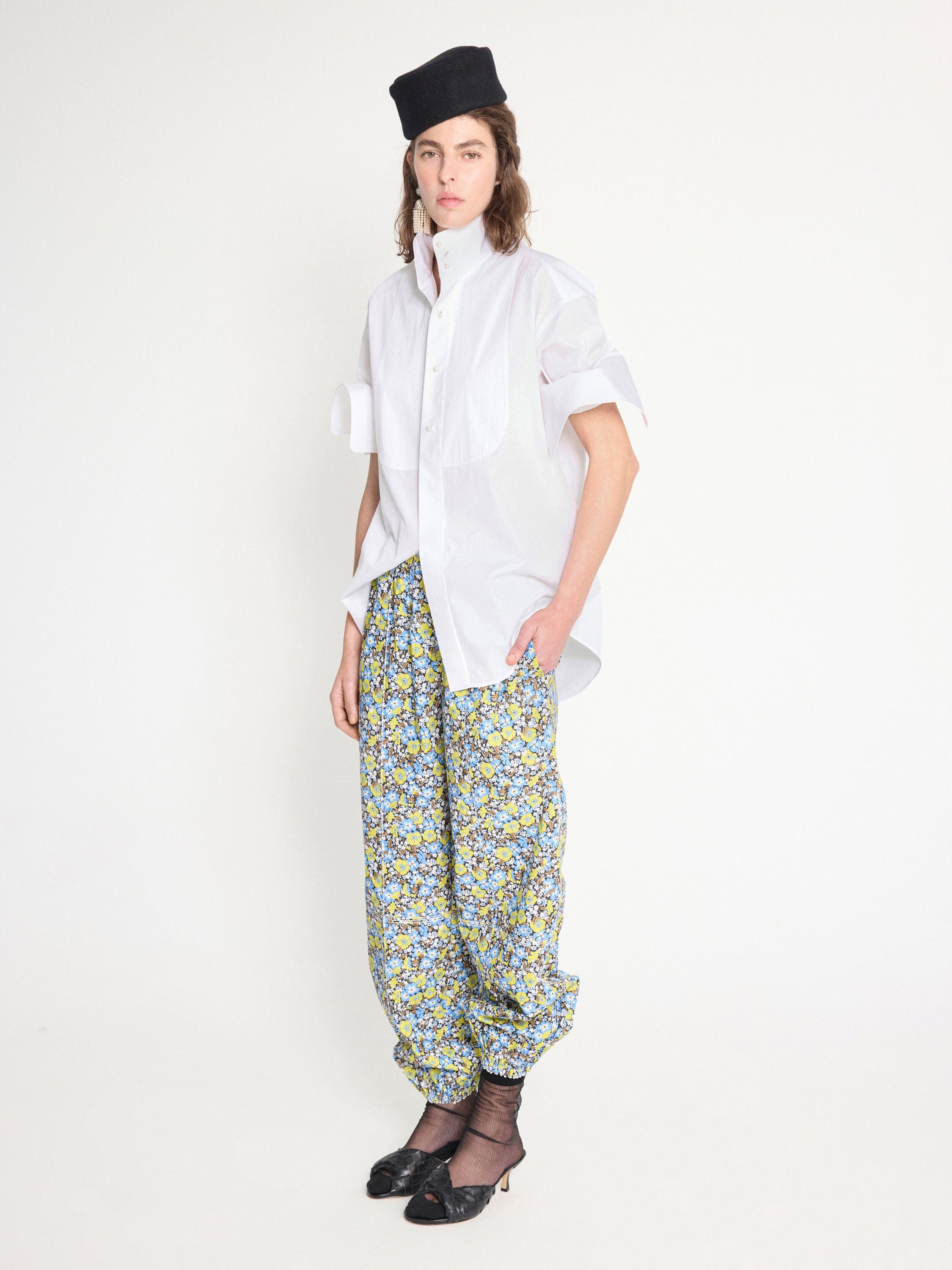 Nackiyé BOTTOMS Topkapi Pants