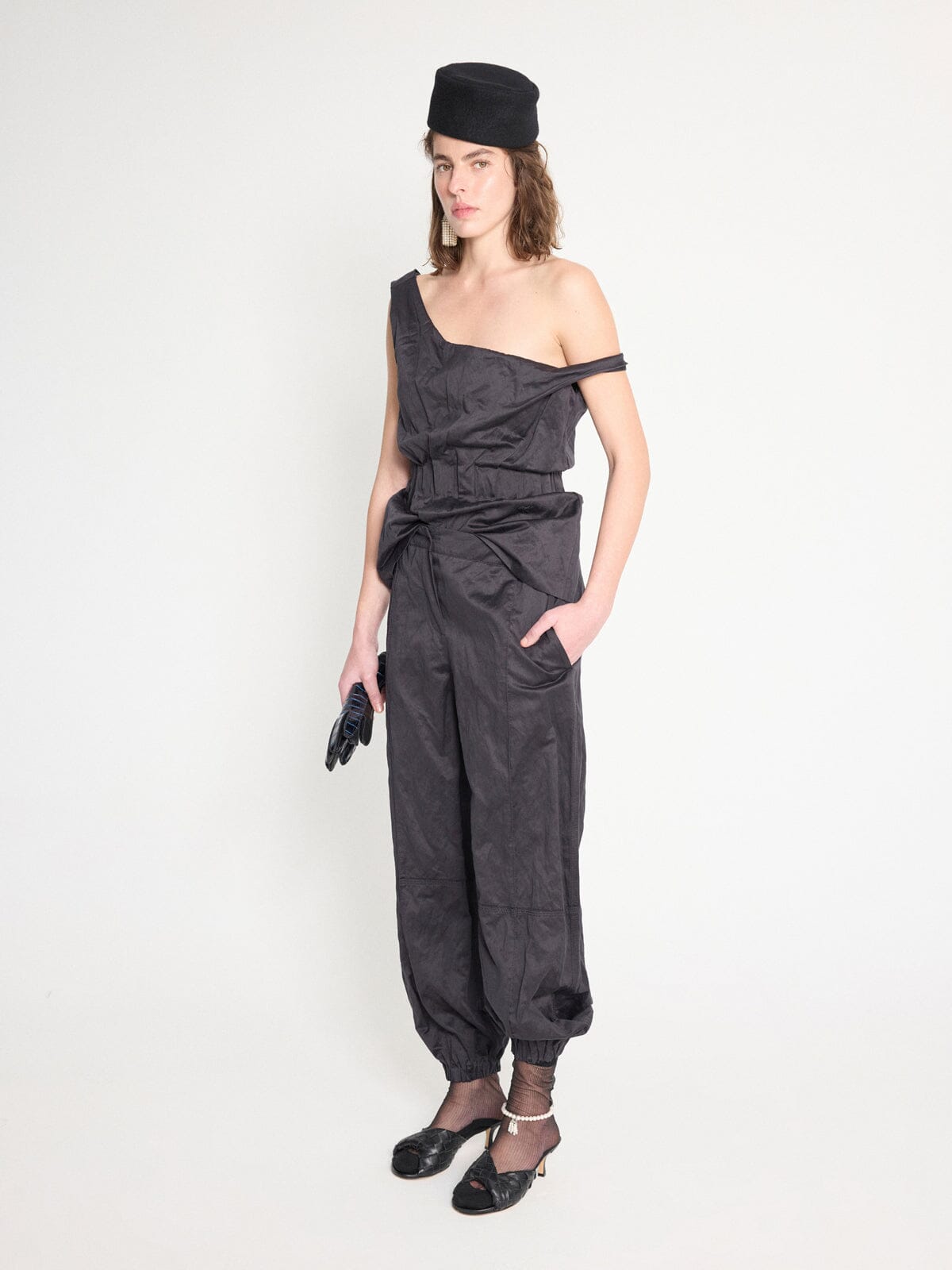 Nackiyé BOTTOMS Topkapi Pants