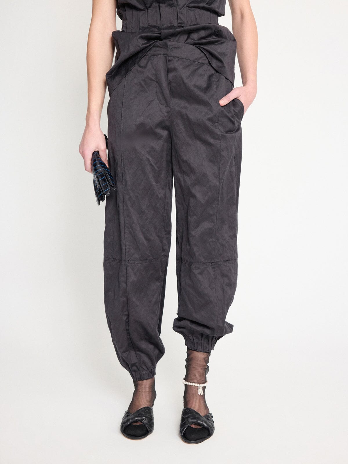 Nackiyé BOTTOMS Topkapi Pants