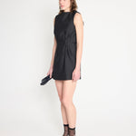 Nackiyé DRESSES Flirt Mini Dress