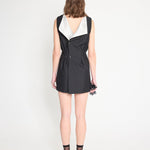 Nackiyé DRESSES Flirt Mini Dress