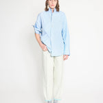 Nackiyé DENIMS Borrowed Jeans