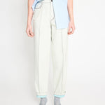 Nackiyé DENIMS Borrowed Jeans