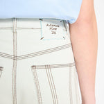 Nackiyé DENIMS Borrowed Jeans