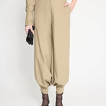 Nackiyé BOTTOMS Seis Pants