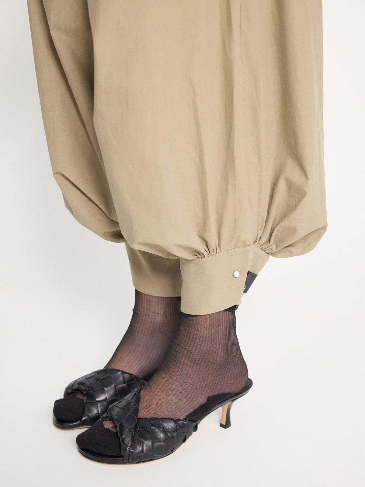 Nackiyé BOTTOMS Seis Pants