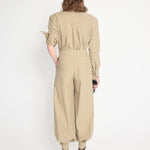 Nackiyé BOTTOMS Seis Pants