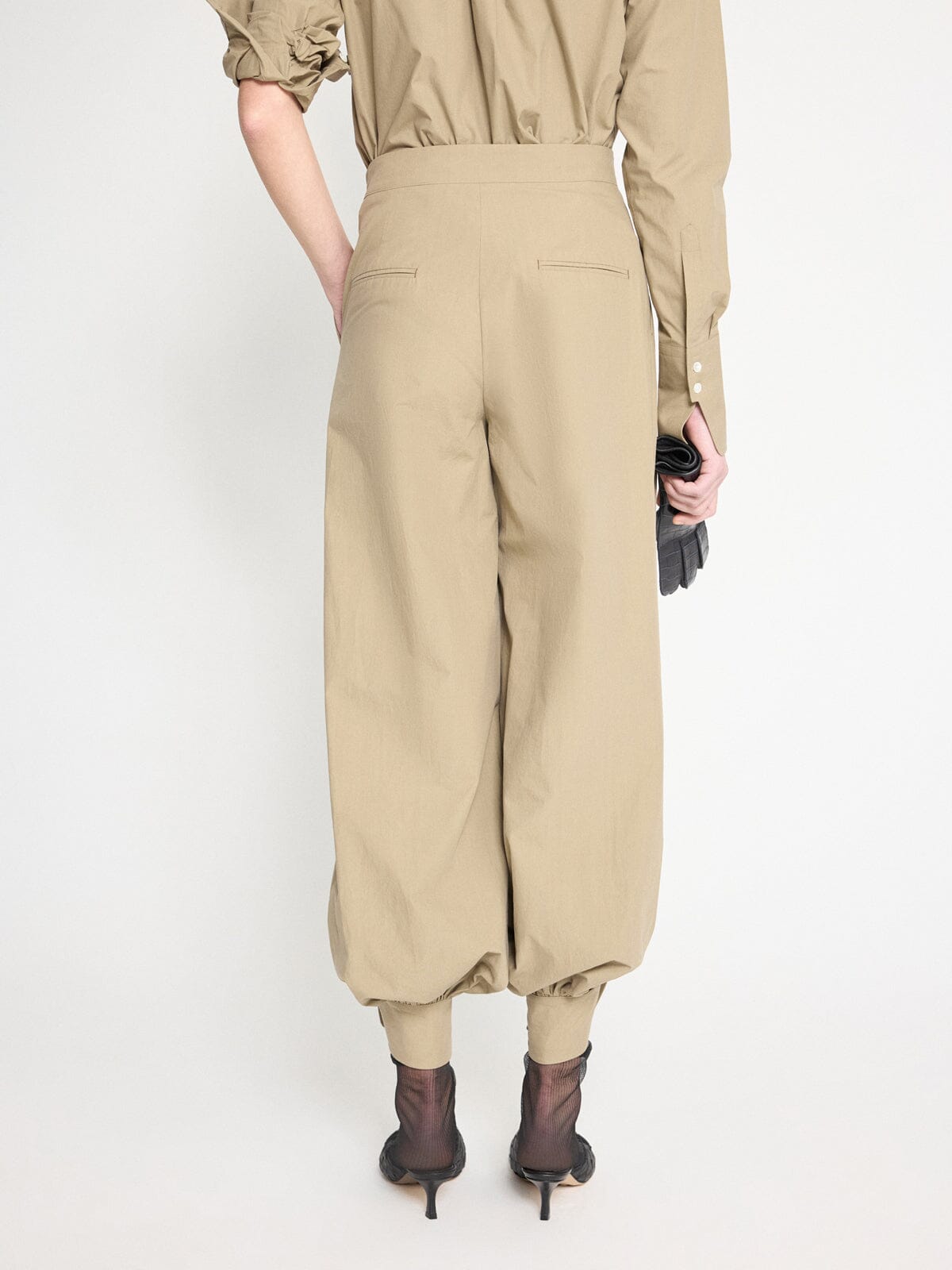 Nackiyé BOTTOMS Seis Pants