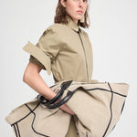 Nackiyé Bags Holiday Bag