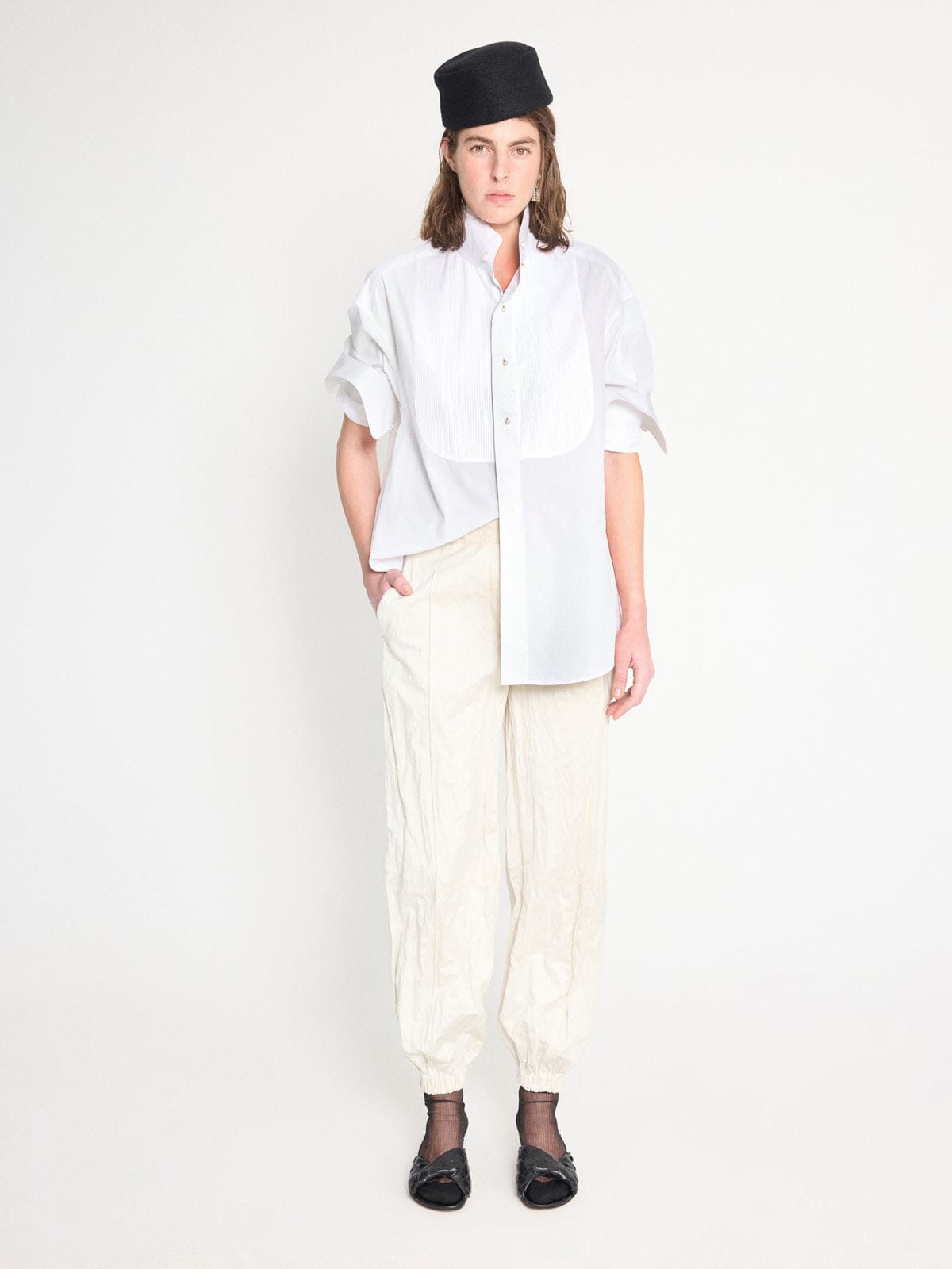 Nackiyé BOTTOMS Topkapi Pants