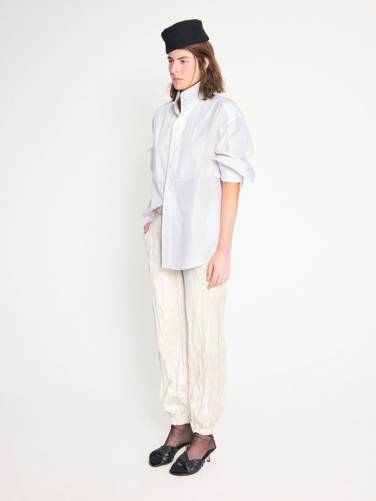 Nackiyé BOTTOMS Topkapi Pants