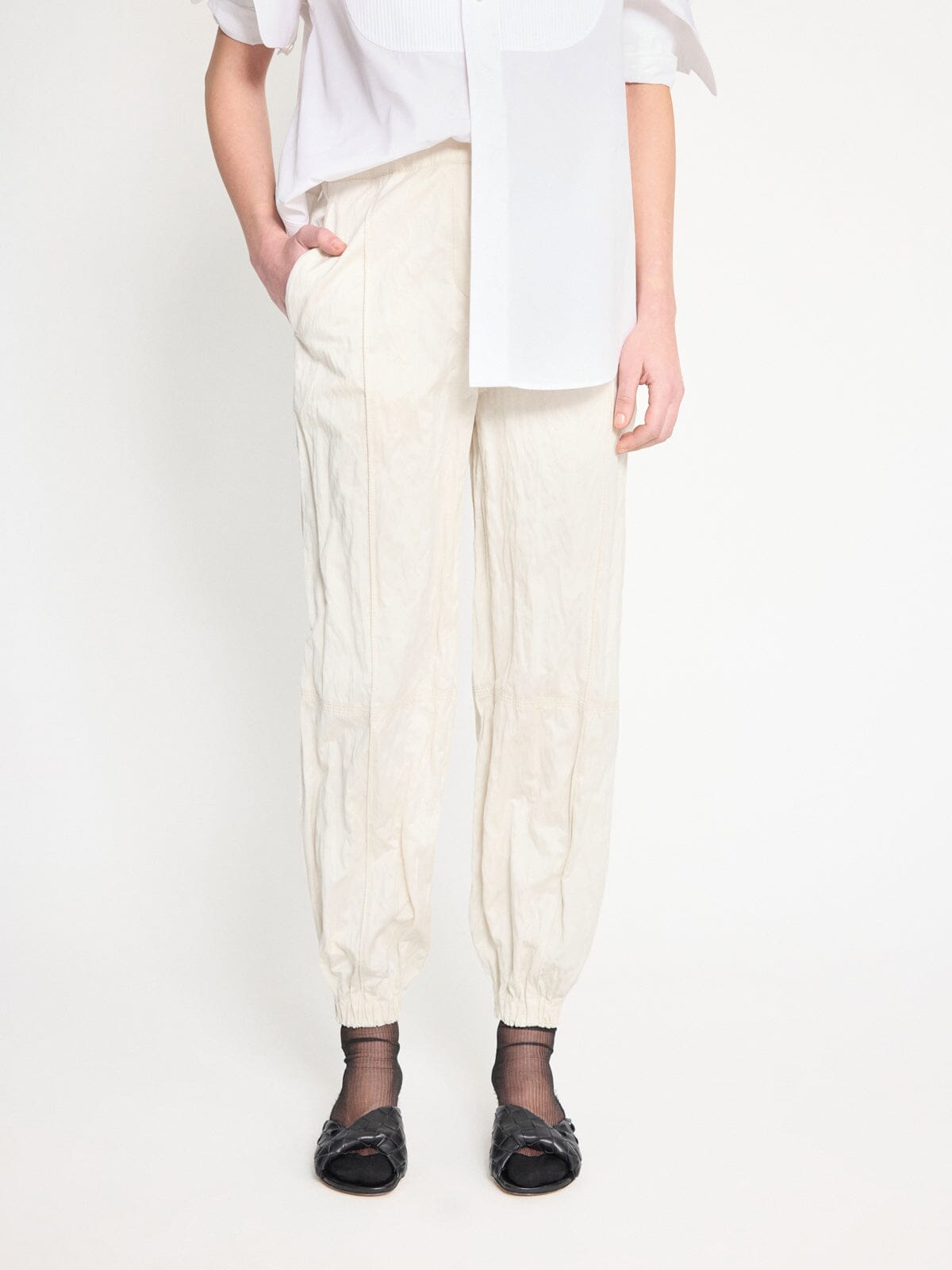 Nackiyé BOTTOMS Topkapi Pants