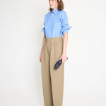 Nackiyé BOTTOMS Borrowed Tailored Pants