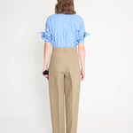 Nackiyé BOTTOMS Borrowed Tailored Pants
