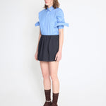 Nackiyé BOTTOMS Montage Skirt