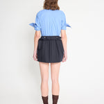 Nackiyé BOTTOMS Montage Skirt