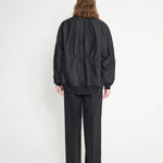 Nackiyé OUTERWEAR Aviator Oversize Jacket