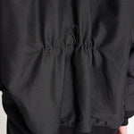 Nackiyé OUTERWEAR Aviator Oversize Jacket