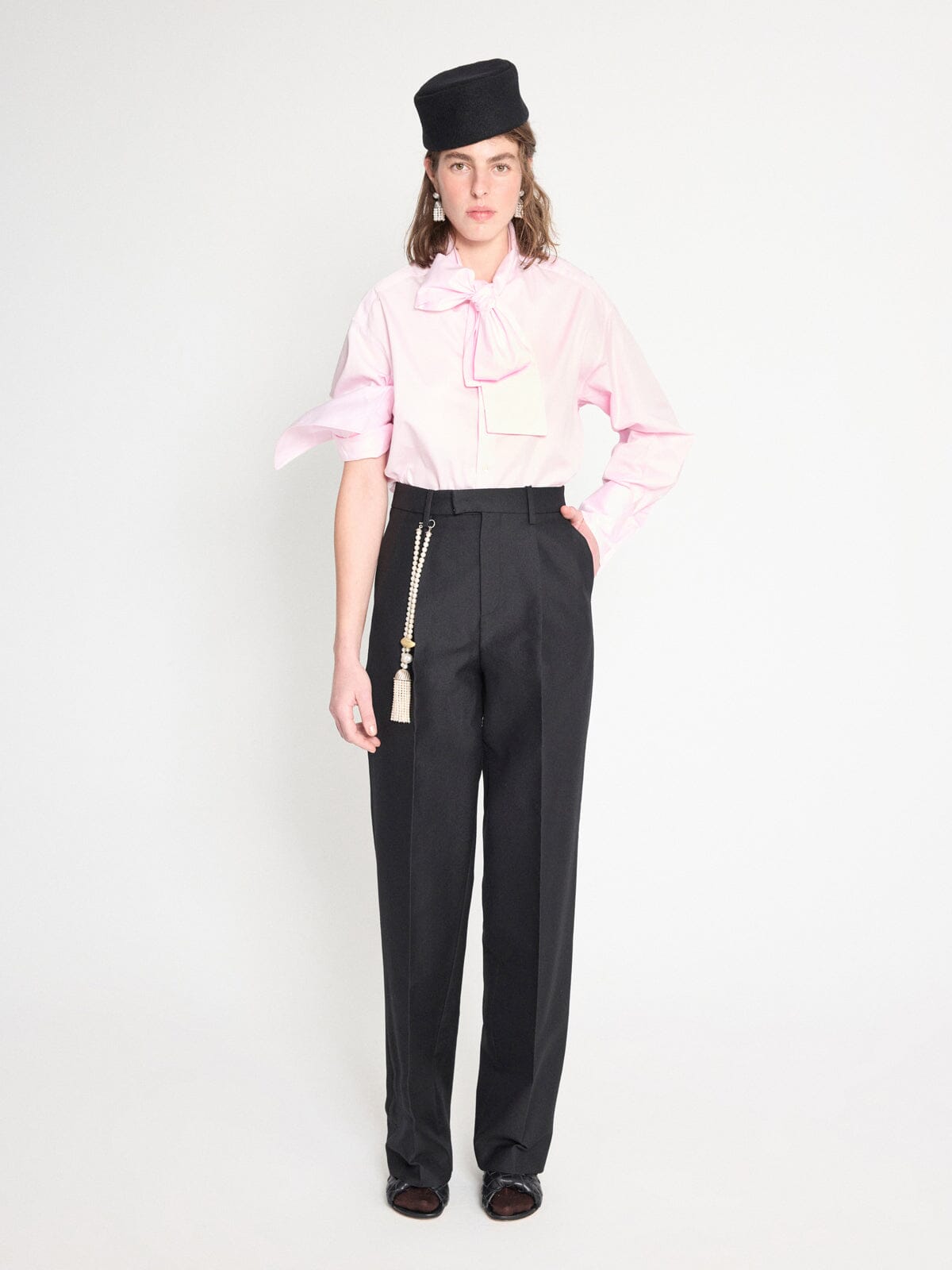 Nackiyé BOTTOMS Know How Pants