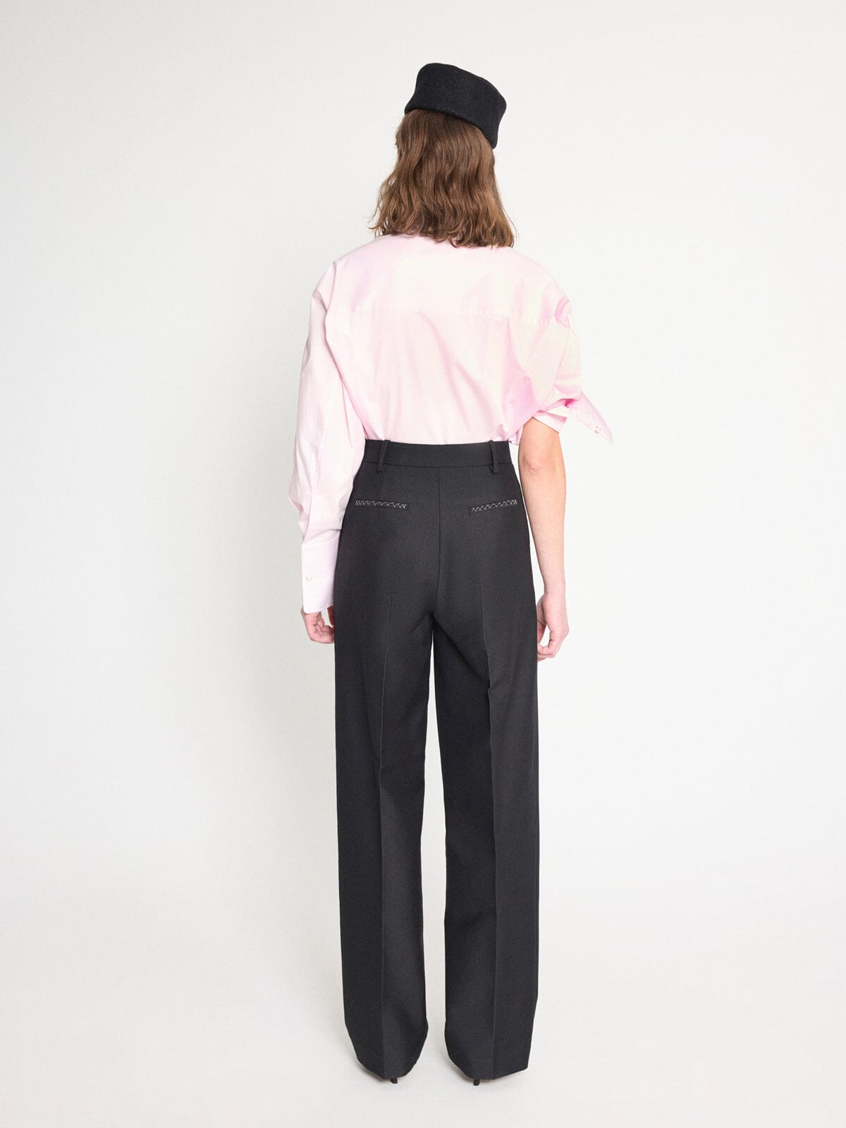 Nackiyé BOTTOMS Know How Pants