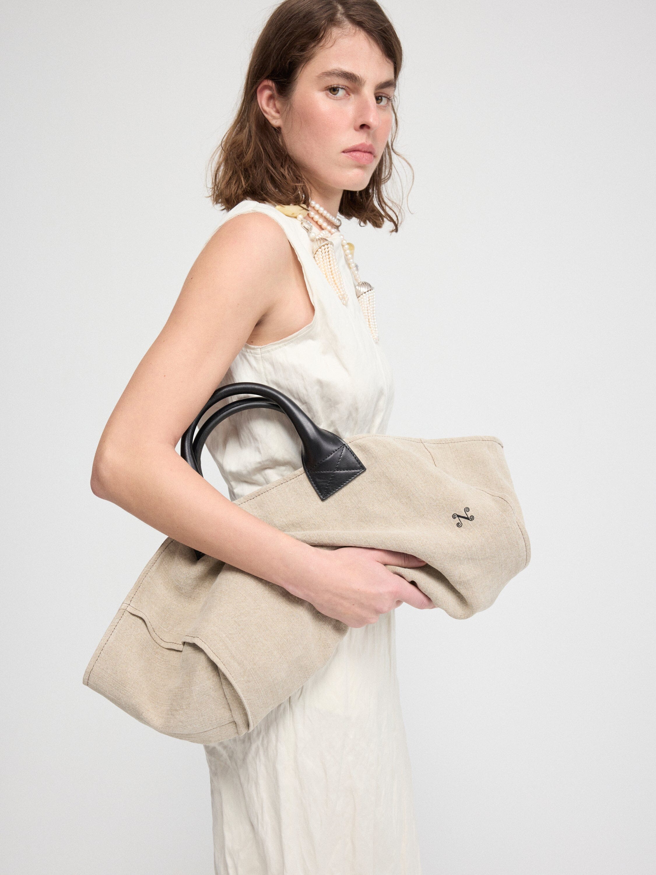 Nackiyé Bags Odyssey Bag