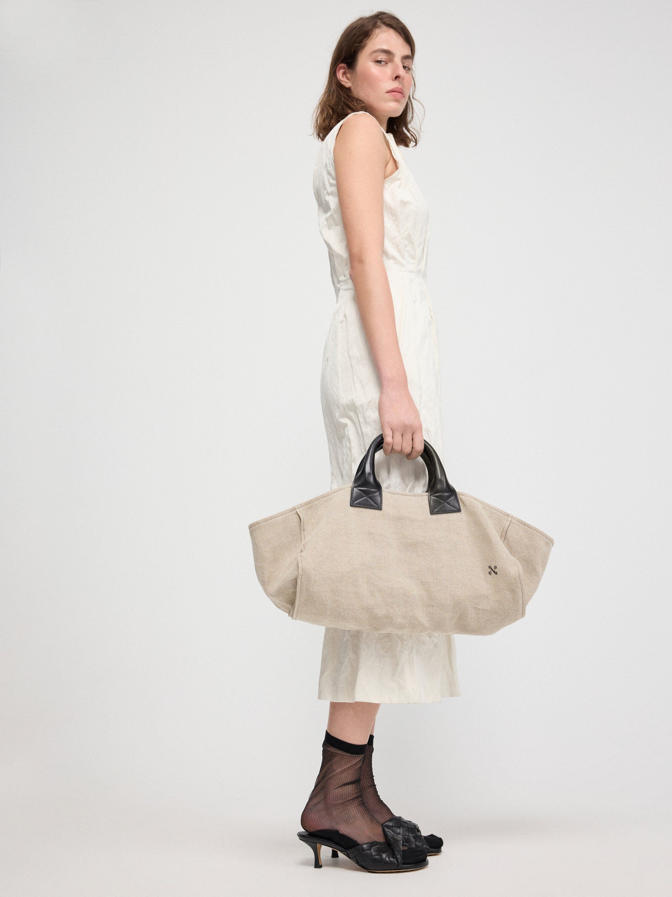 Nackiyé Bags Odyssey Bag