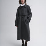 Nackiyé Cloud Nine Cashmere Coat