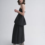 Nackiyé Detente Top