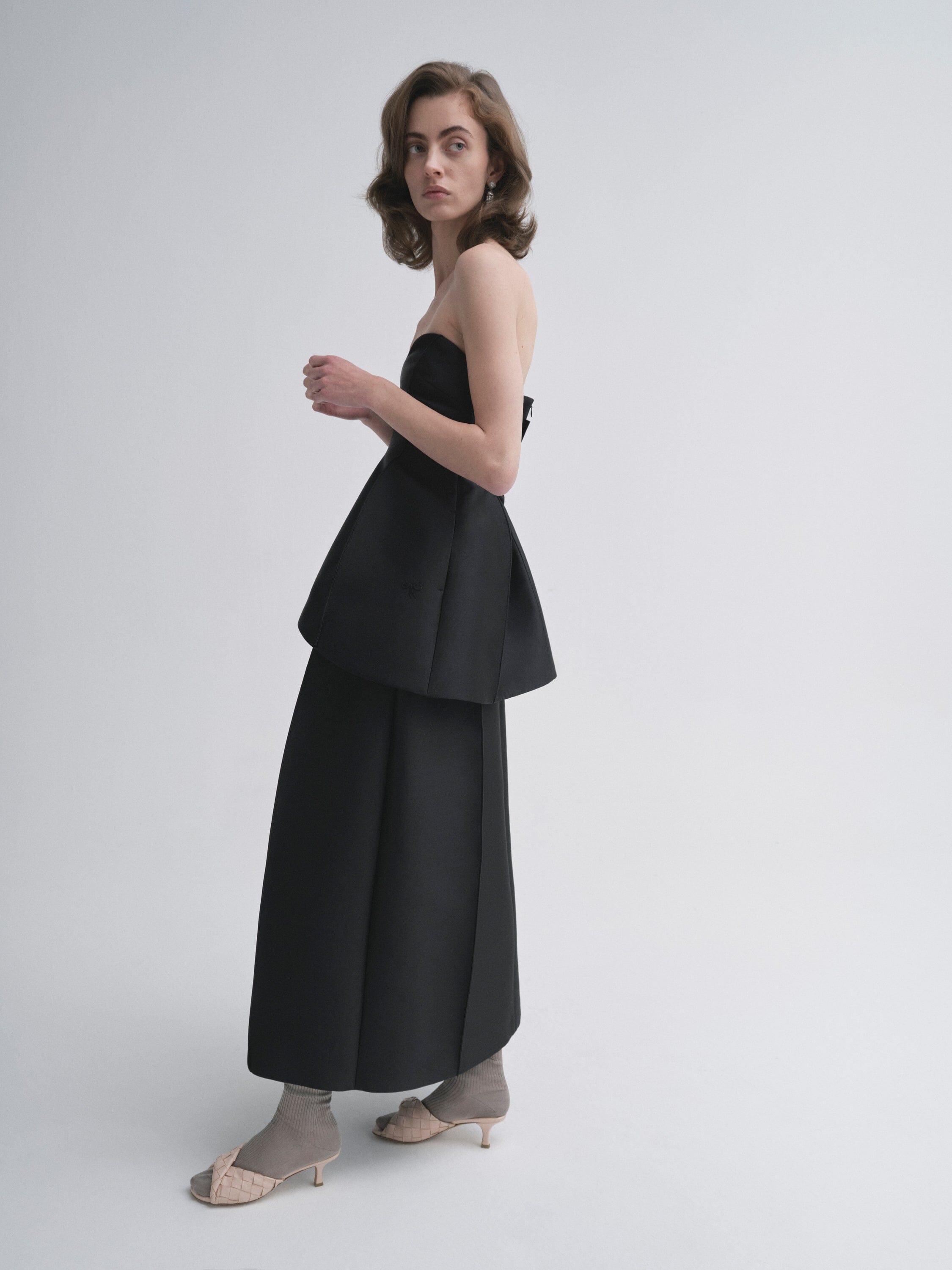 Nackiyé Detente Top