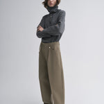 Nackiyé BOTTOMS Borrowed Tailored Pants