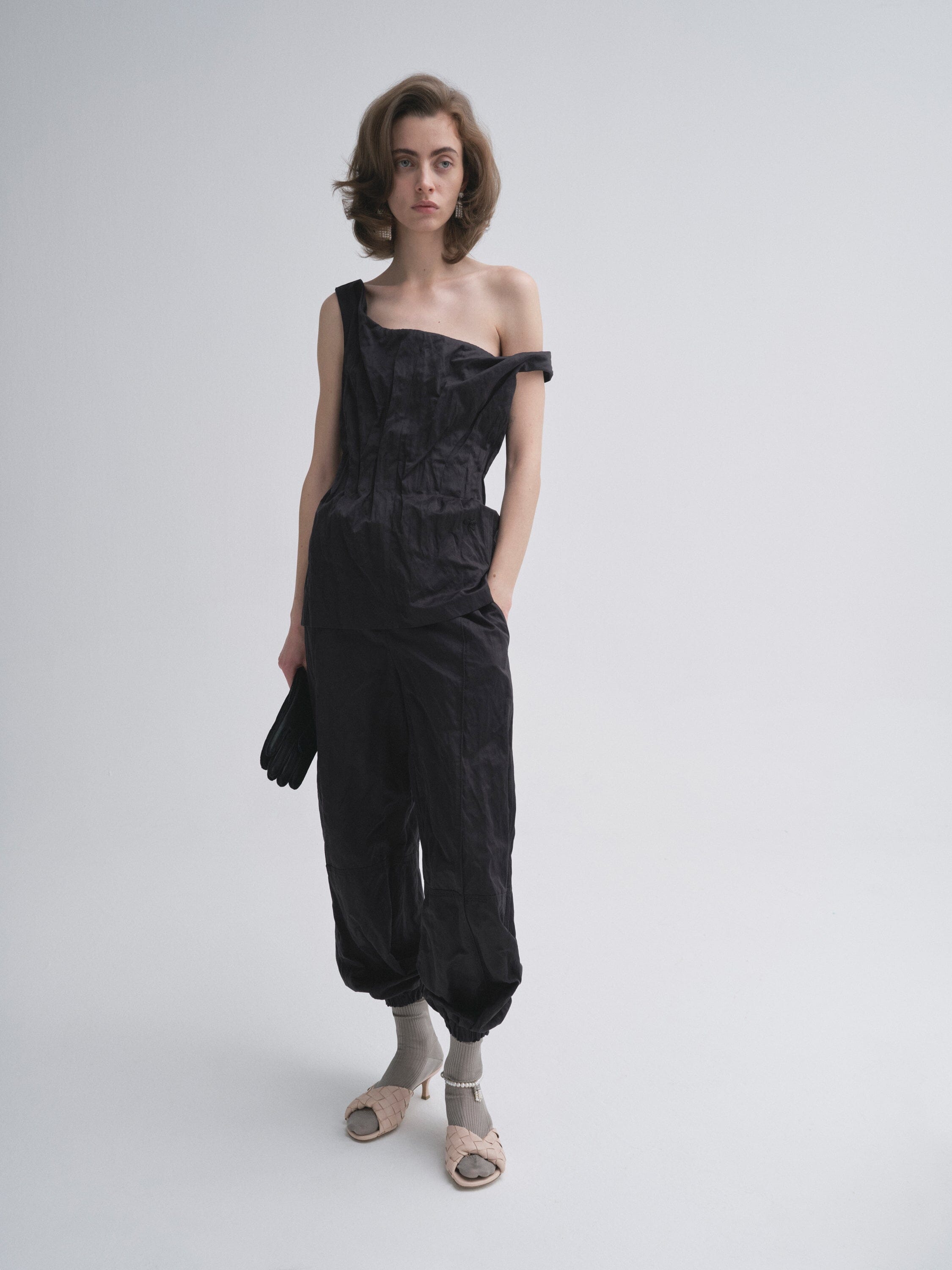 Nackiyé BOTTOMS Topkapi Pants