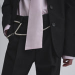 Nackiyé BOTTOMS Know How Pants