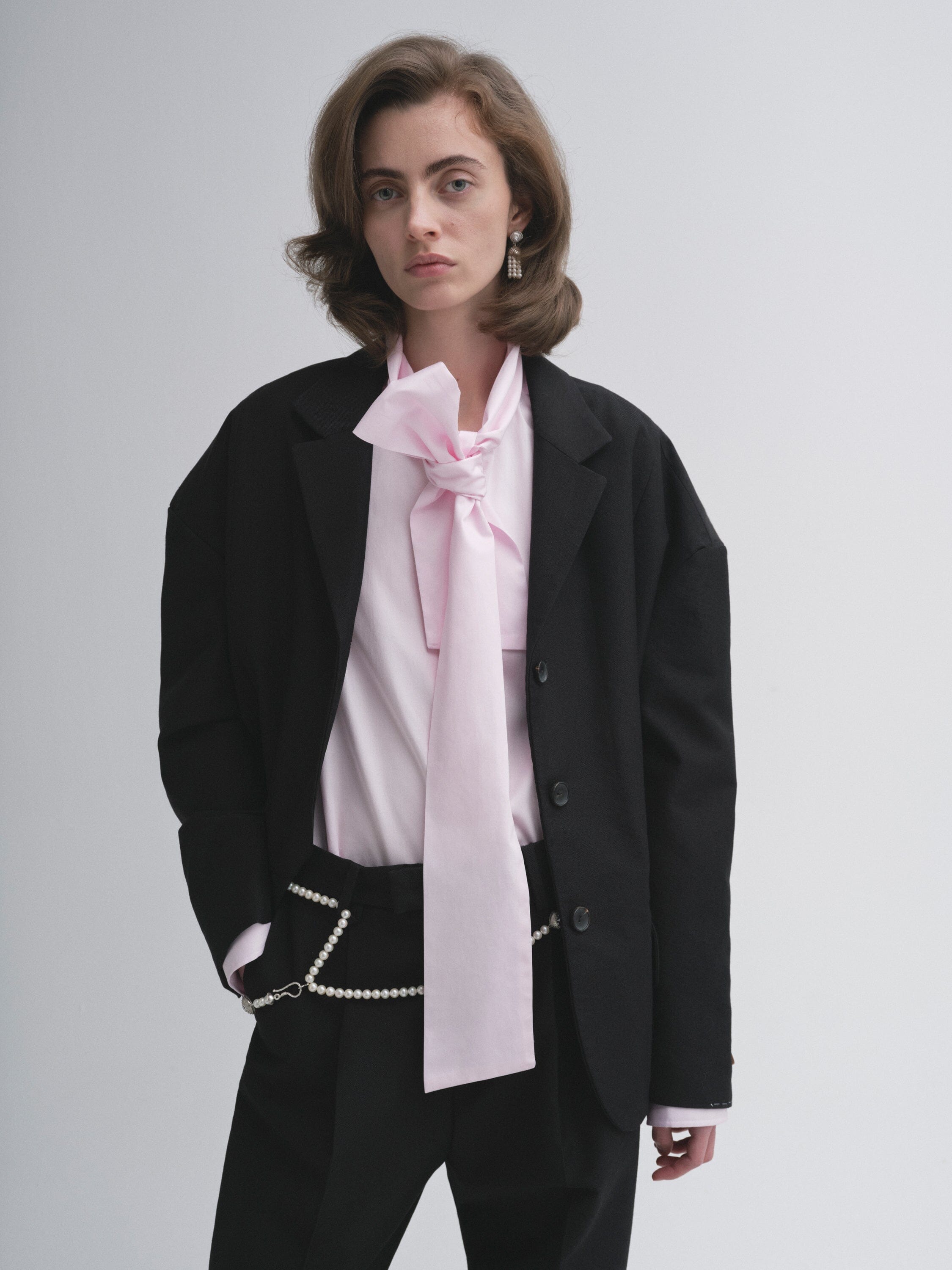 Nackiyé BOTTOMS Know How Pants