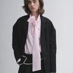 Nackiyé Sweet Revenge Tailored Blouse