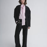 Nackiyé Sweet Revenge Tailored Blouse