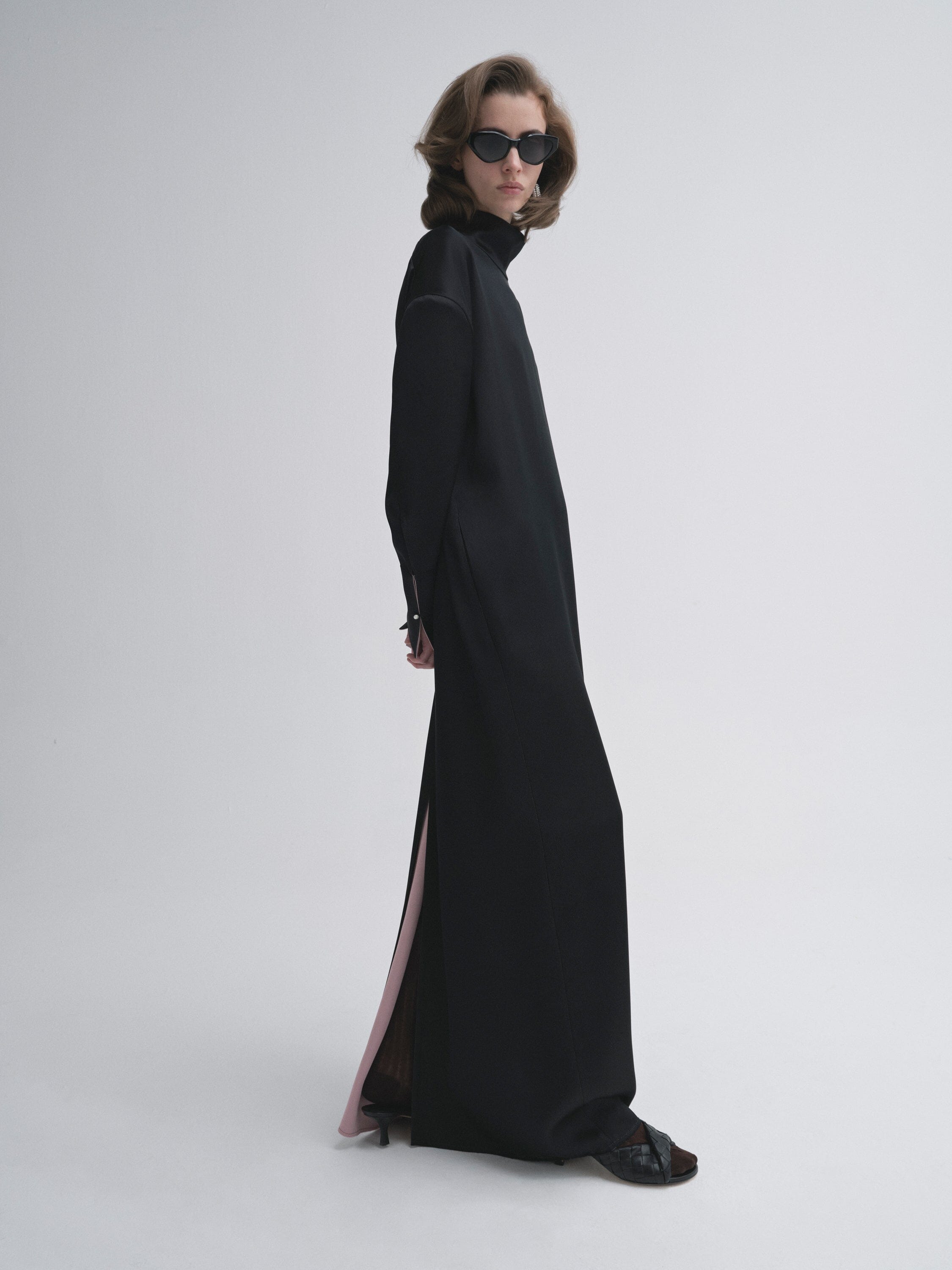 Nackiyé Lip Sync Dress