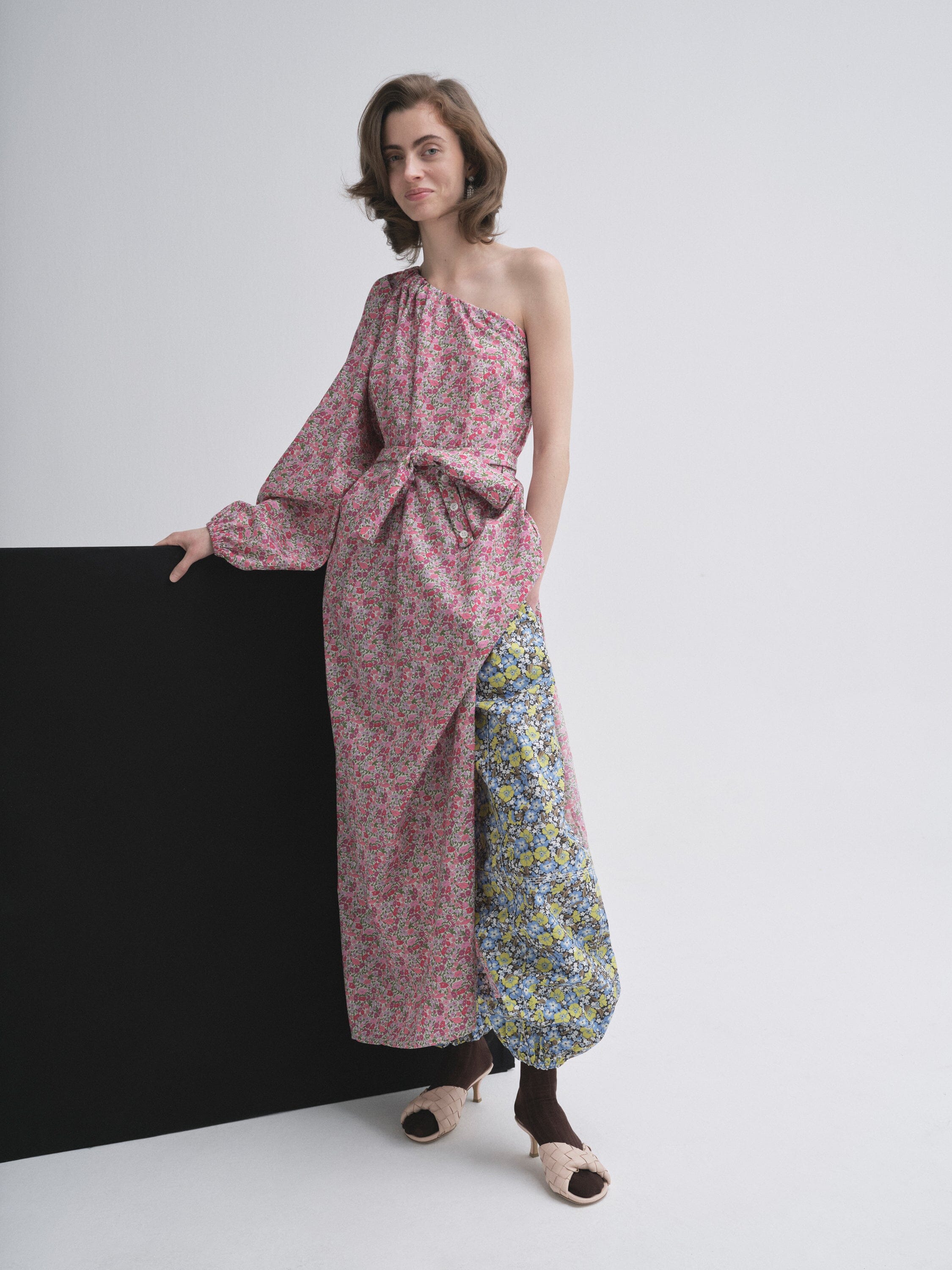 Nackiyé DRESSES Antiparos Dress