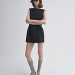 Nackiyé DRESSES Flirt Mini Dress