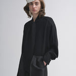 Nackiyé Smoking Shorts