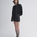 Nackiyé Smoking Shorts